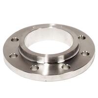 2-1/2" Flange, Slip On, 150# RF, T304/304L Stainless